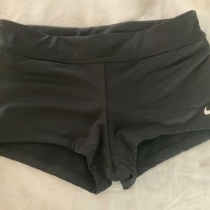 Nike Essential kick swim shorts